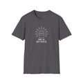 Ink Is My Voice T-Shirt