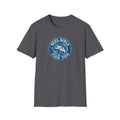 Reel Girls Fish Too T-Shirt